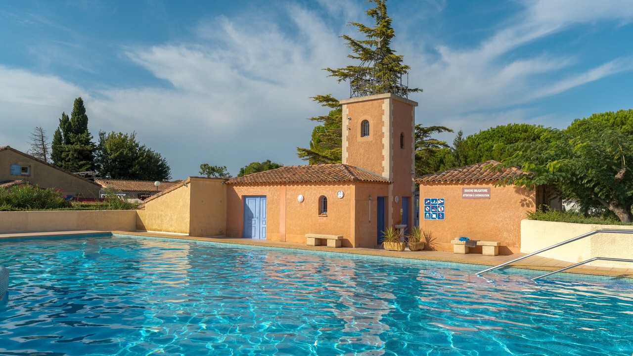 Photo of Outdoor in Eyguieres