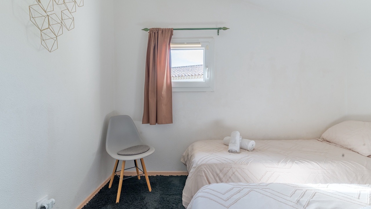 Photo of Bedroom in Eyguieres