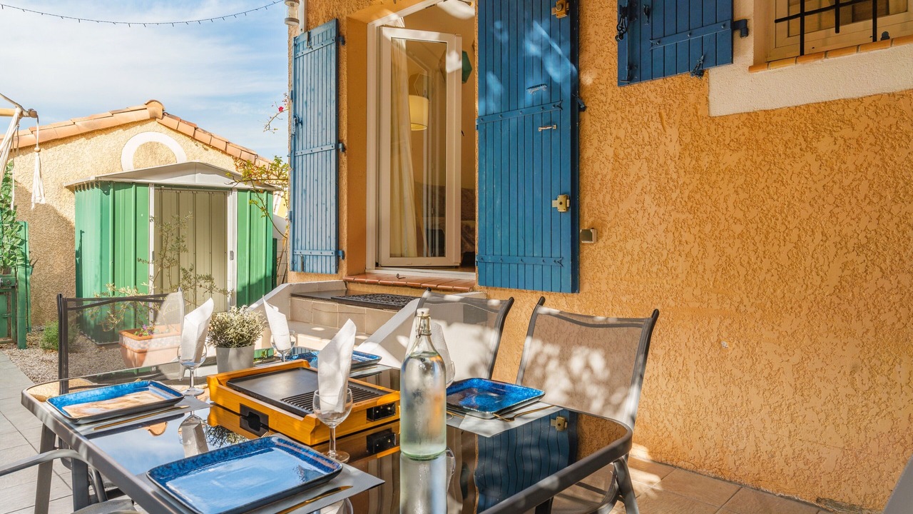Photo of Outdoor in Eyguieres