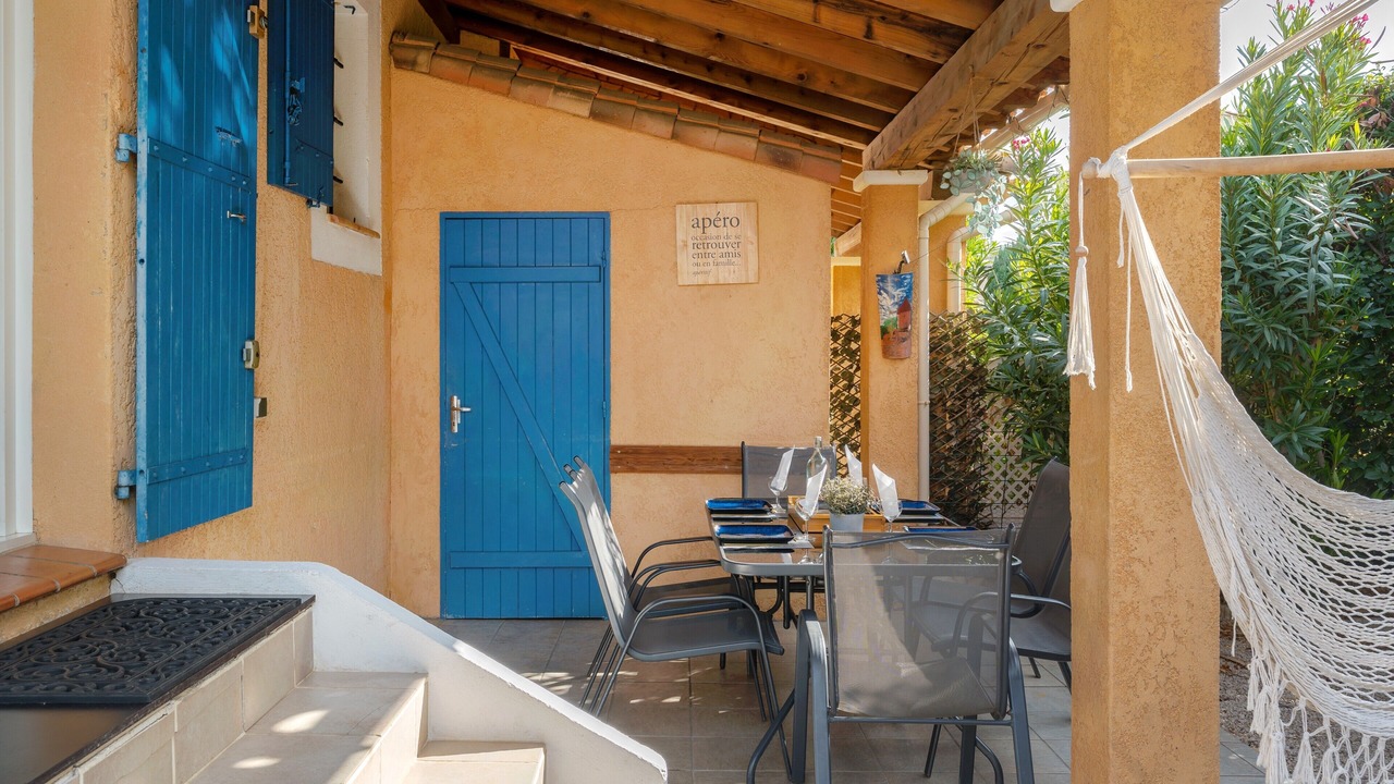 Photo of Outdoor in Eyguieres
