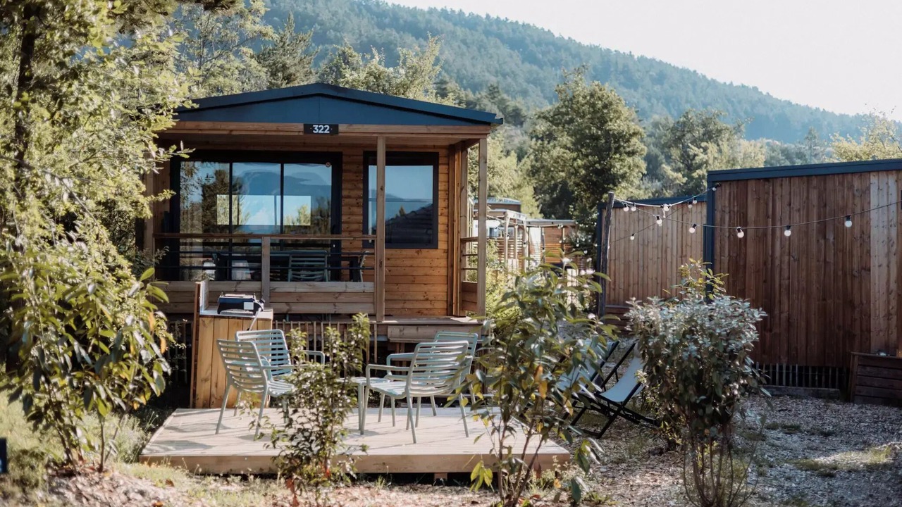 Photo of Outdoor in Prunieres