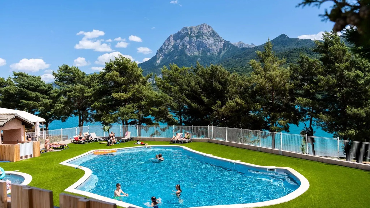 Photo of Outdoor in Prunieres