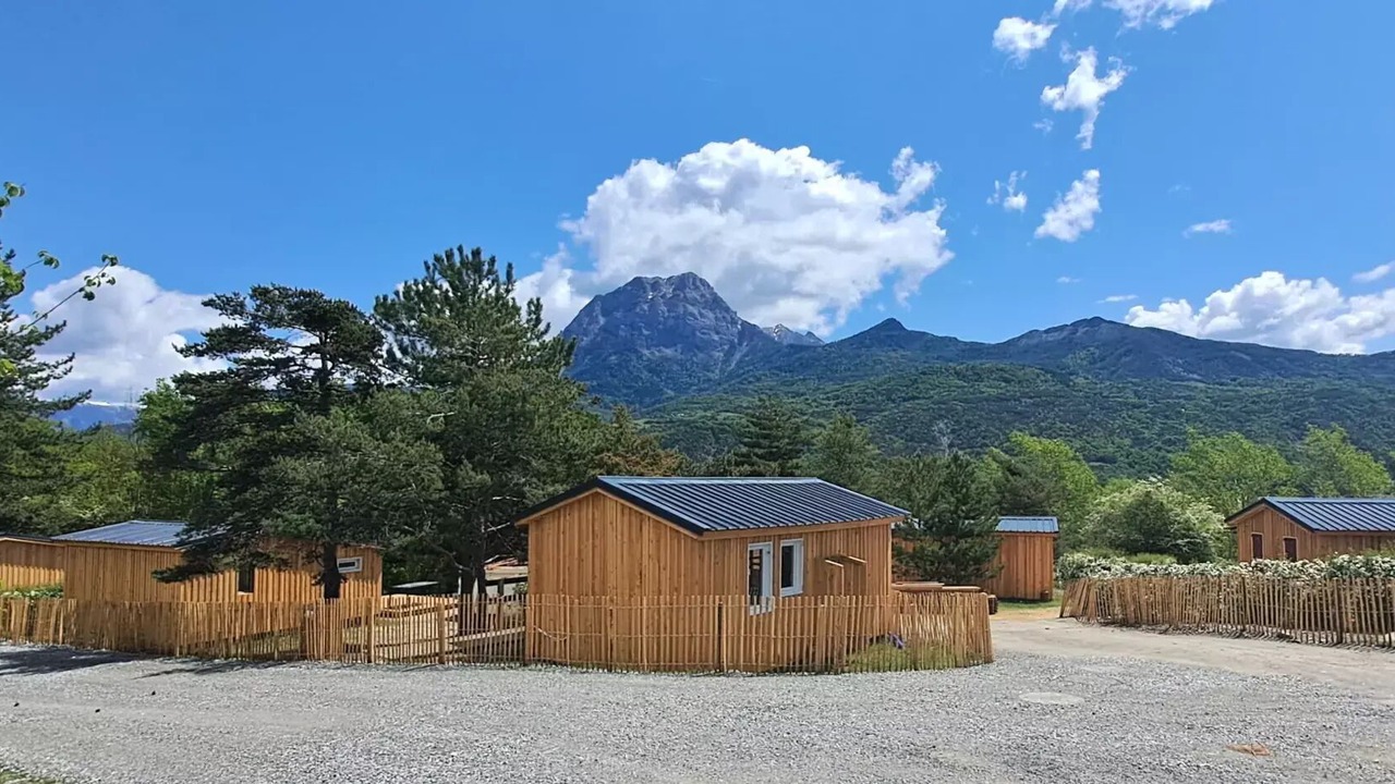 Photo of Outdoor in Prunieres