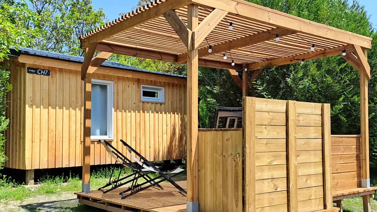 Photo of Outdoor in Prunieres