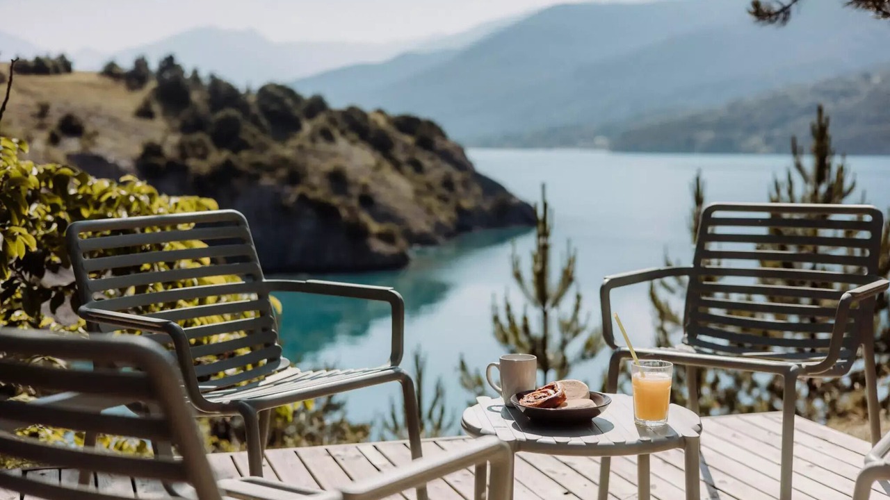 Photo of Outdoor in Prunieres