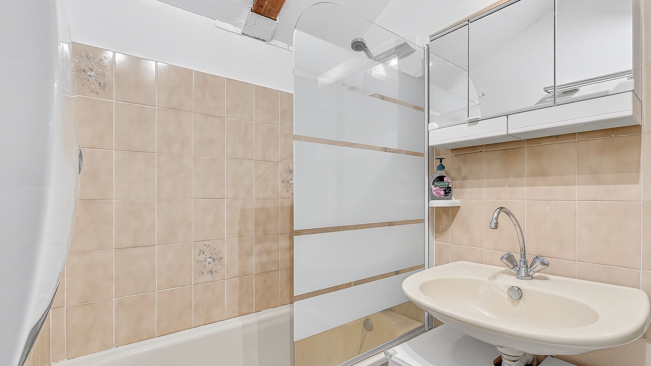 Photo of Bathroom in Ancelle