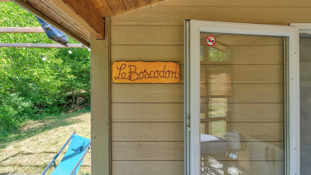 Photo of Outdoor in Les Sagnieres