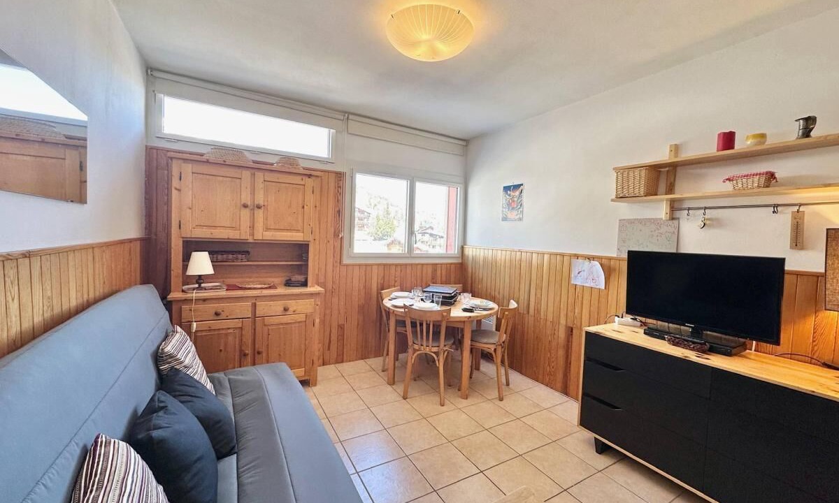 Photo of Livingroom in Les Claux