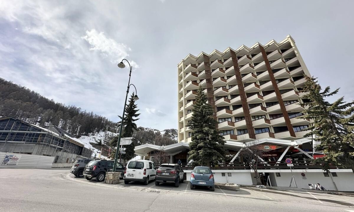 Photo of Outdoor in Les Claux