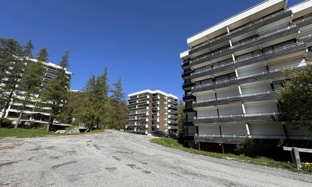 Photo of Outdoor in Les Claux