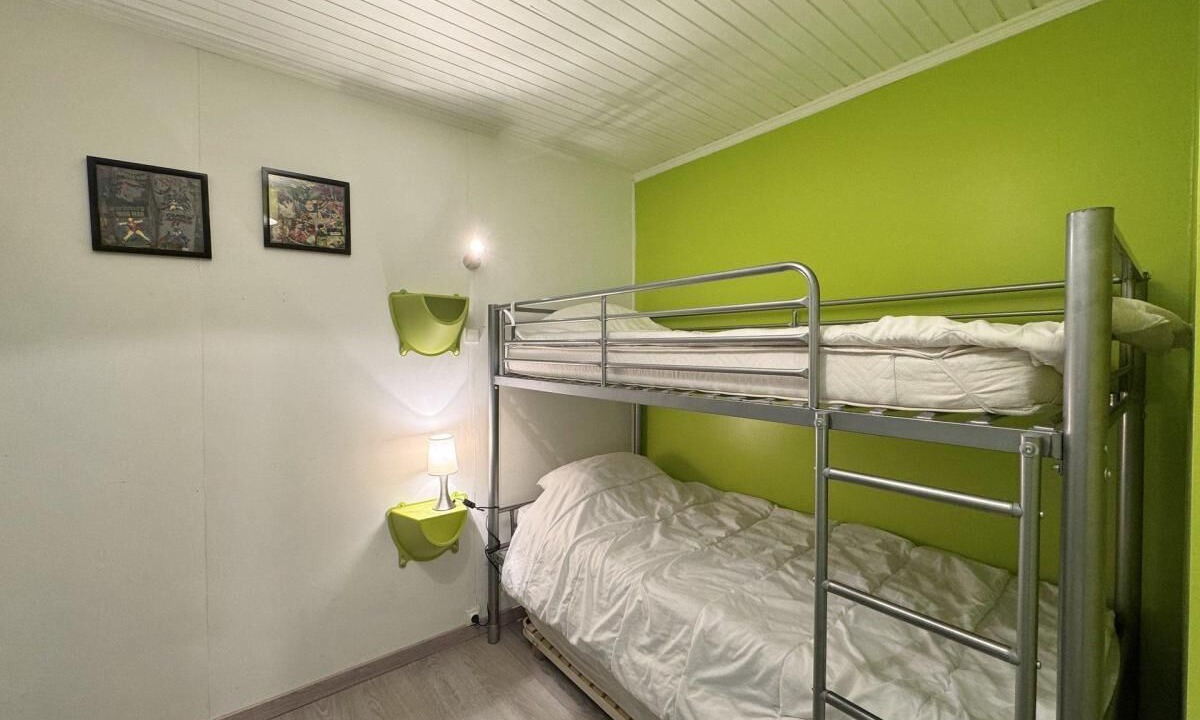 Photo of Bedroom in Les Claux