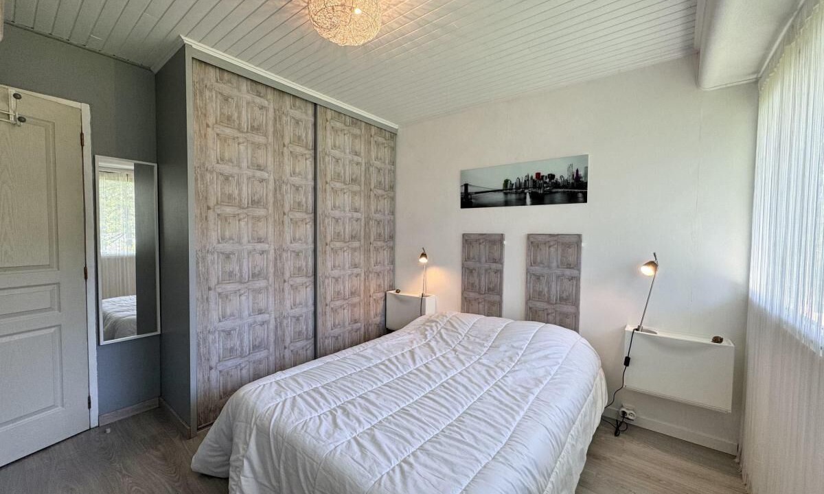 Photo of Bedroom in Les Claux
