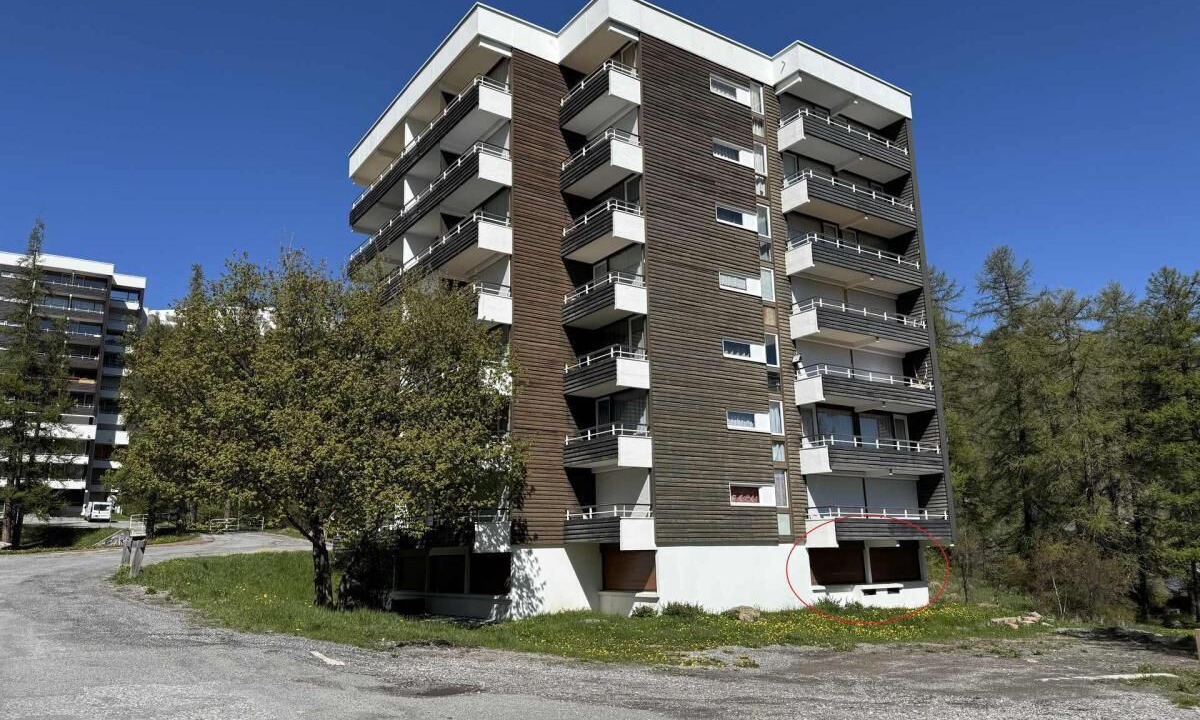 Photo of Outdoor in Les Claux