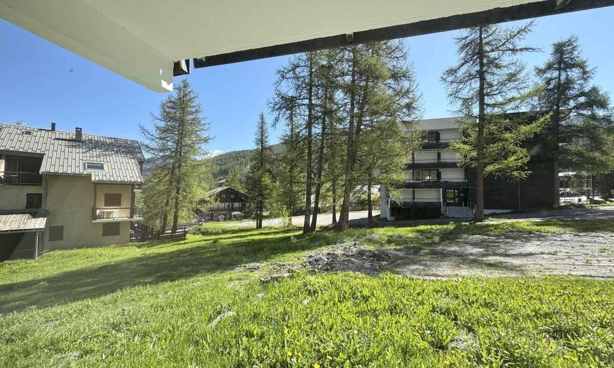 Photo of Outdoor in Les Claux