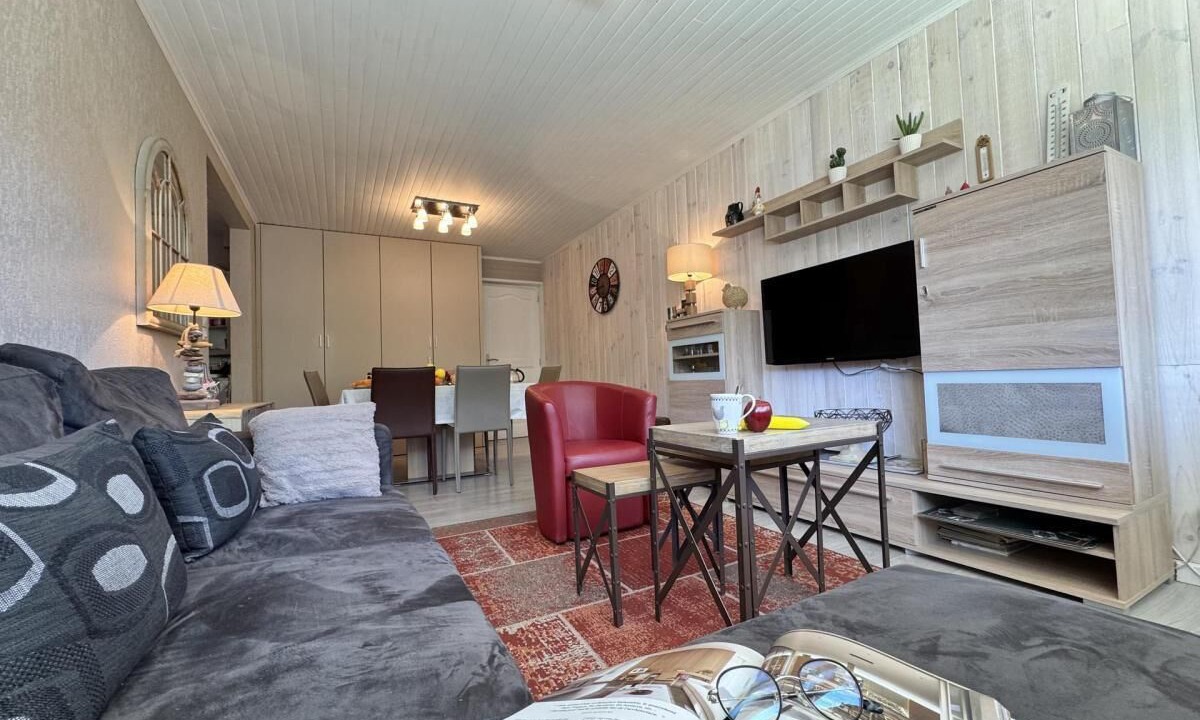 Photo of Livingroom in Les Claux