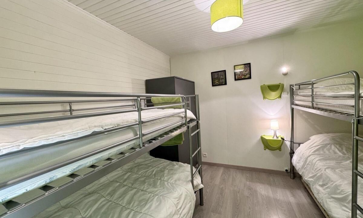 Photo of Bedroom in Les Claux