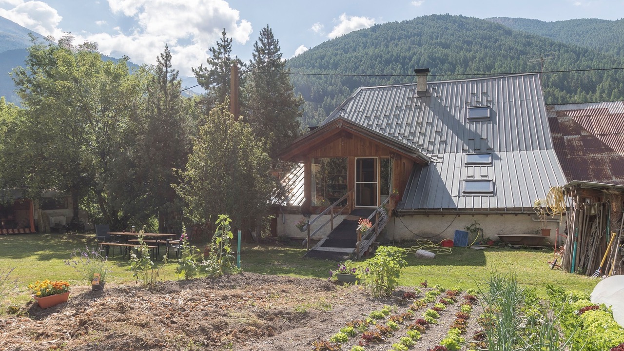 Photo of Outdoor in Saint-Paul-sur-Ubaye