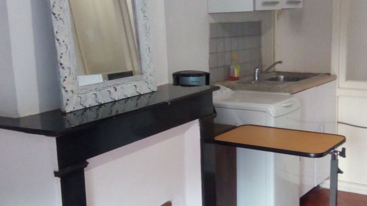 Photo of Kitchen in Beziers City Centre