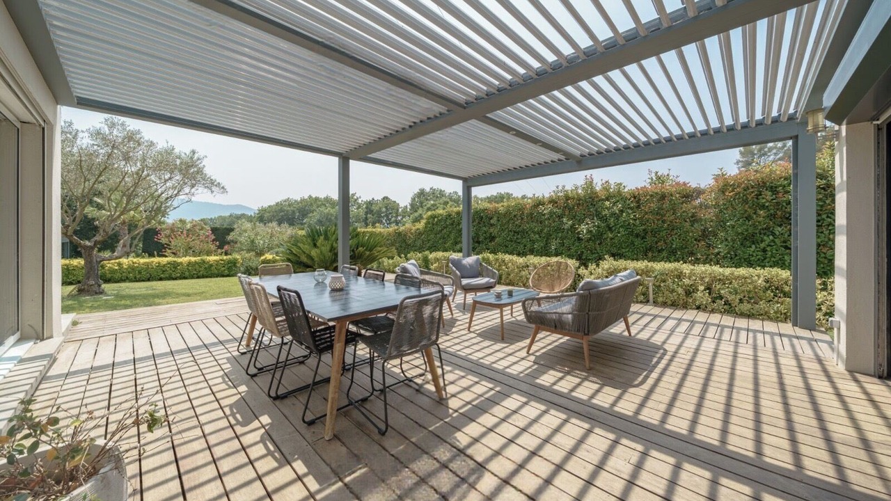 Photo of Outdoor in Gemenos