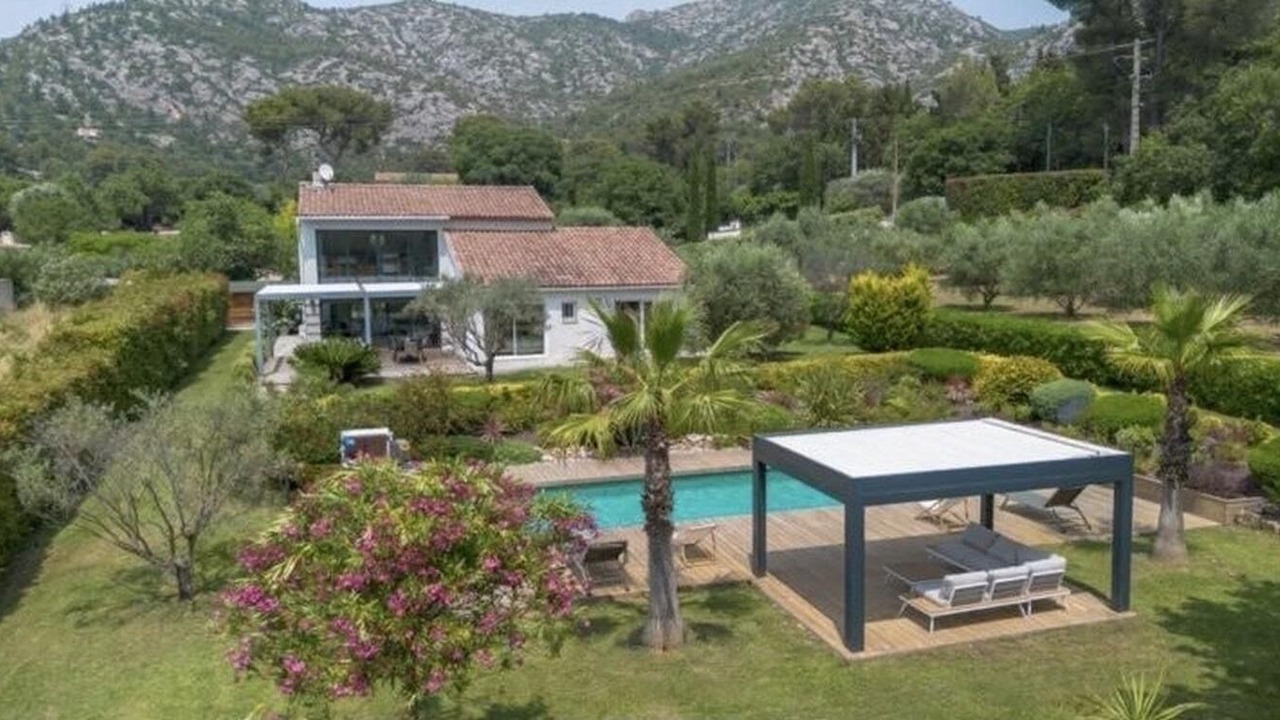 Photo of Outdoor in Gemenos