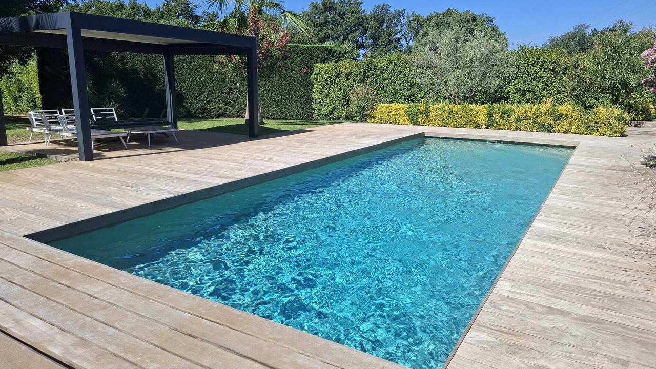 Photo of Outdoor in Gemenos