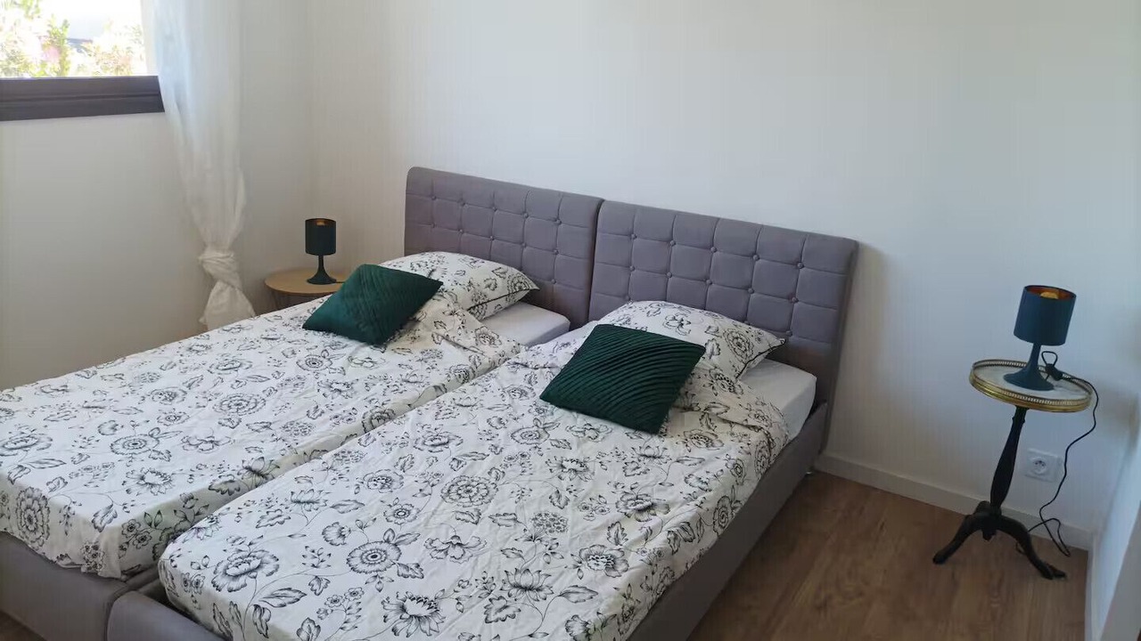 Photo of Bedroom in Caremeau