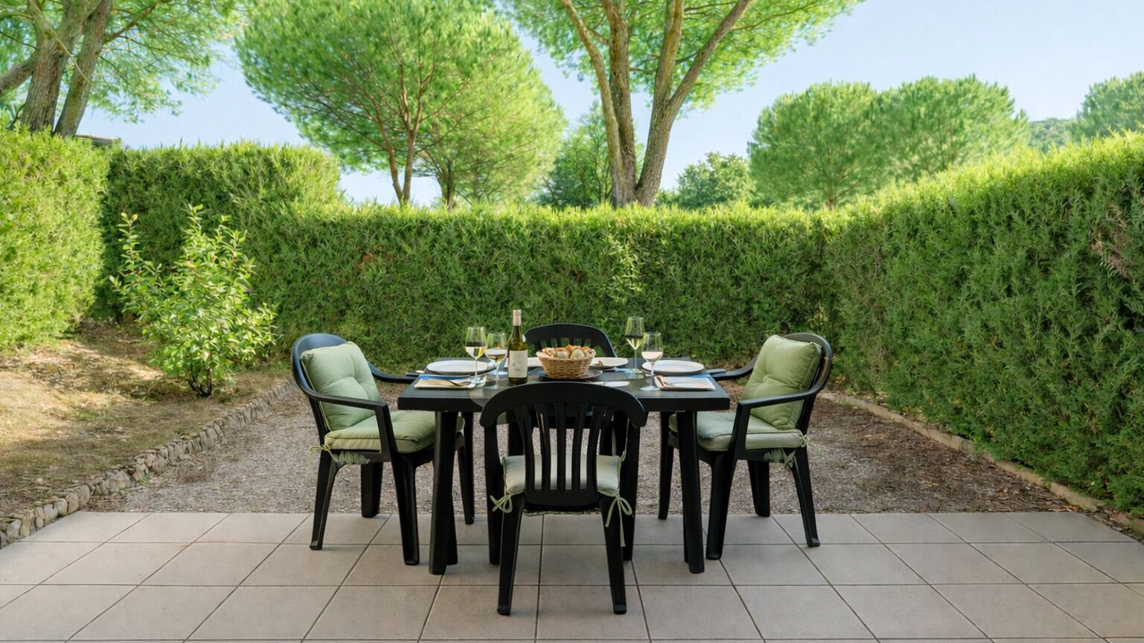 Photo of Outdoor in Greoux-les-Bains