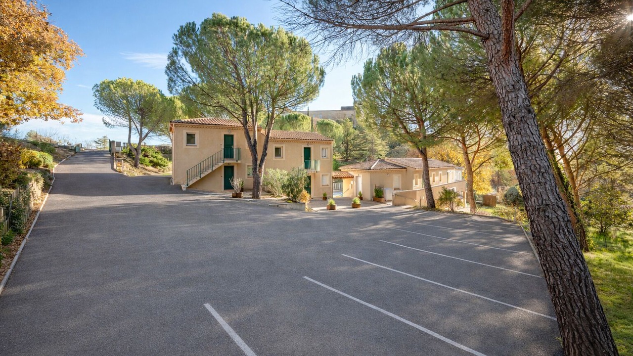 Photo of Outdoor in Greoux-les-Bains