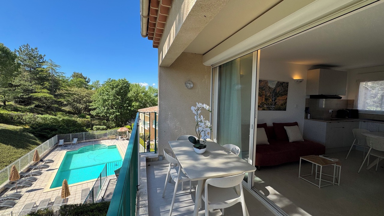 Photo of Outdoor in Greoux-les-Bains
