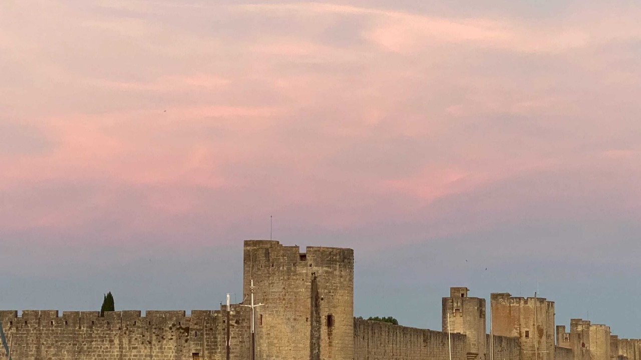 Photo of Others in Aigues-Mortes