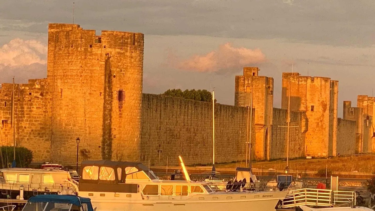 Photo of Others in Aigues-Mortes