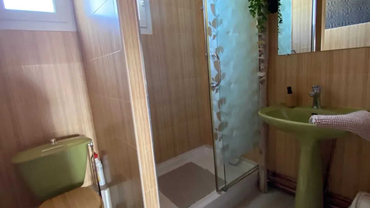 Photo of Bathroom in Aigues-Mortes