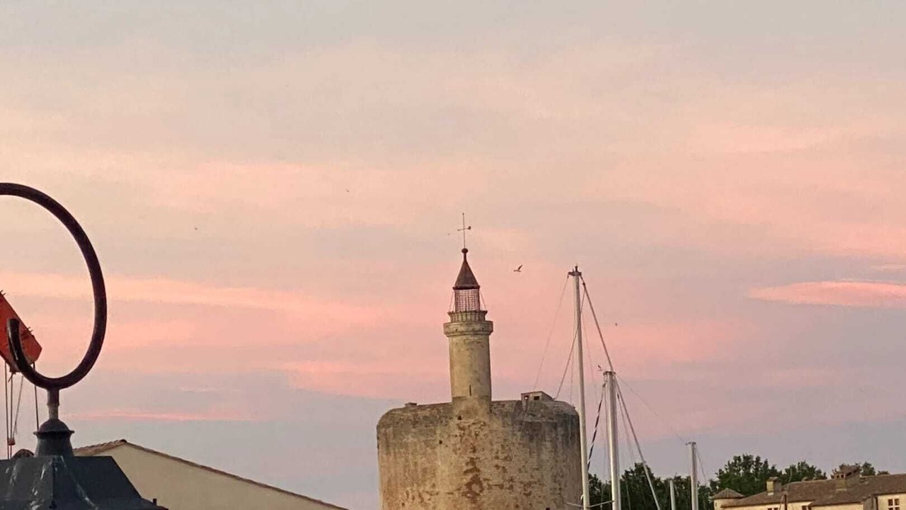 Photo of Others in Aigues-Mortes