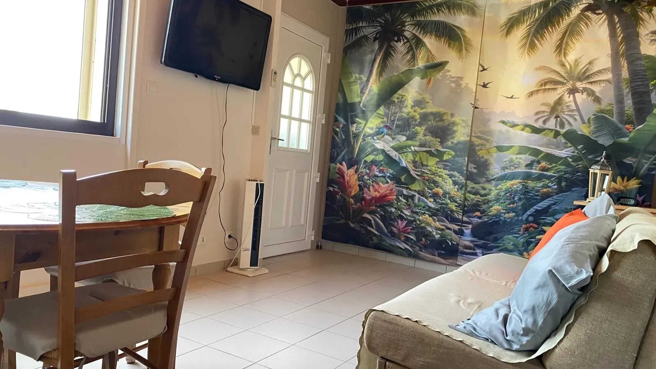 Photo of Livingroom in Aigues-Mortes