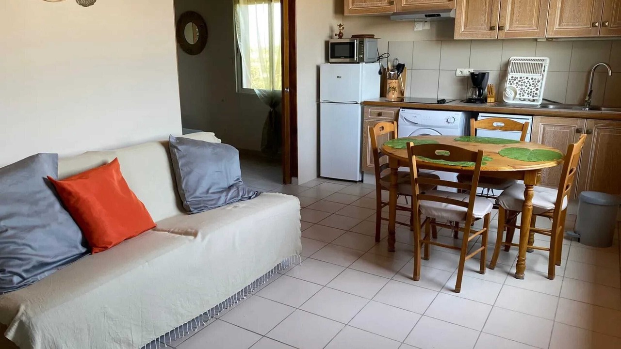 Photo of Livingroom in Aigues-Mortes