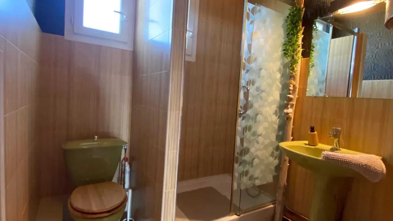 Photo of Bathroom in Aigues-Mortes