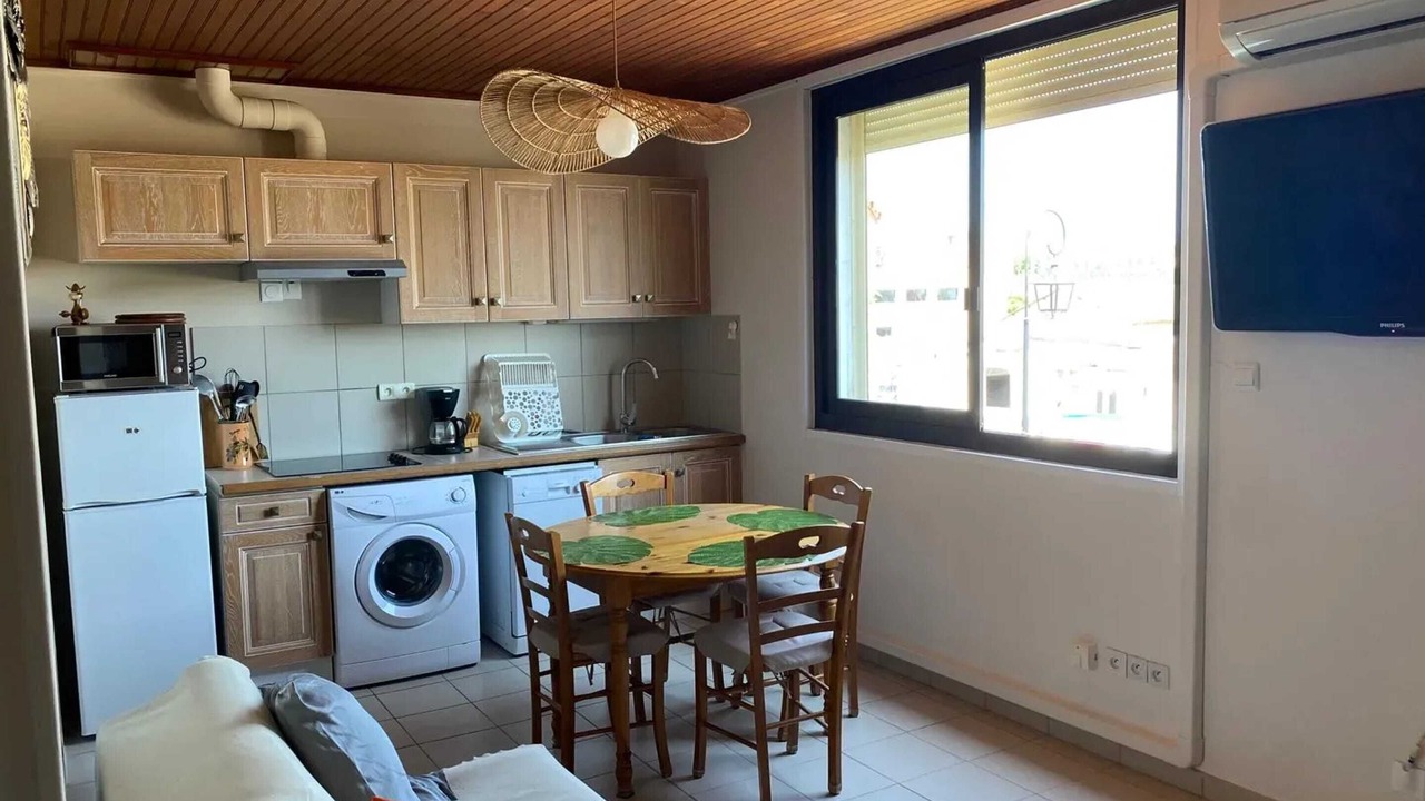 Photo of Livingroom in Aigues-Mortes