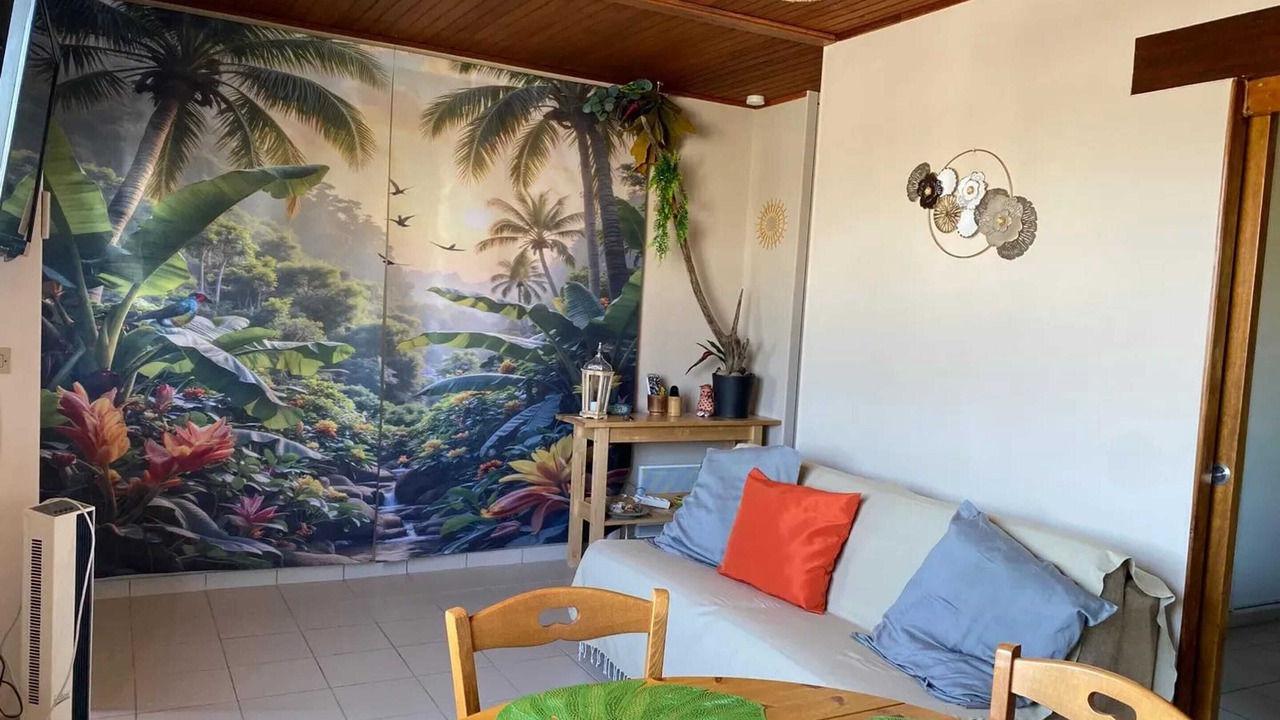 Photo of Livingroom in Aigues-Mortes