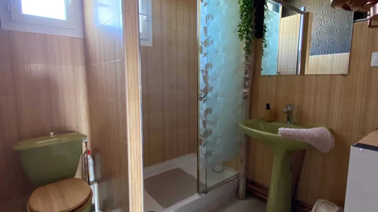 Photo of Bathroom in Aigues-Mortes
