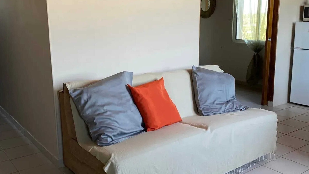 Photo of Livingroom in Aigues-Mortes