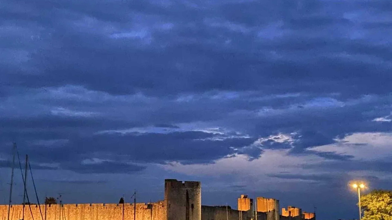 Photo of Others in Aigues-Mortes