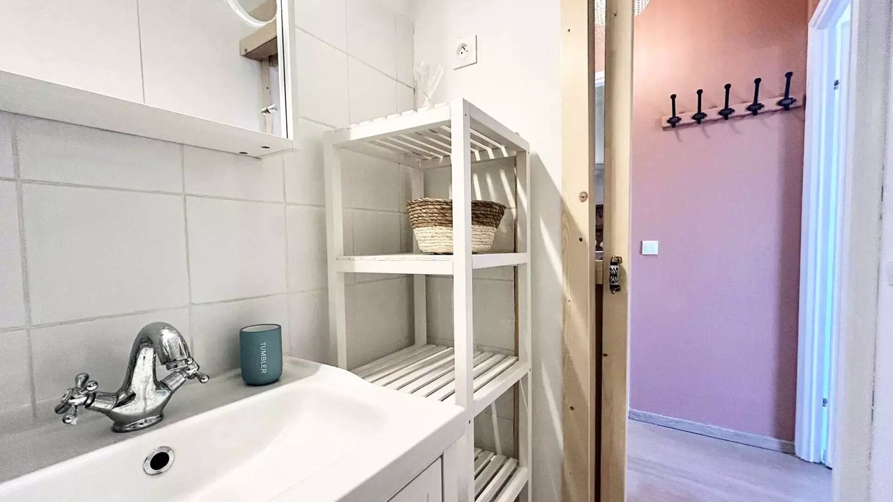 Photo of Bathroom in Greoux-les-Bains
