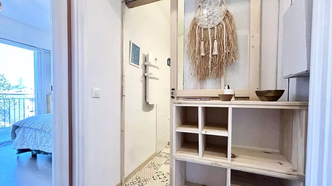 Photo of Bedroom in Greoux-les-Bains