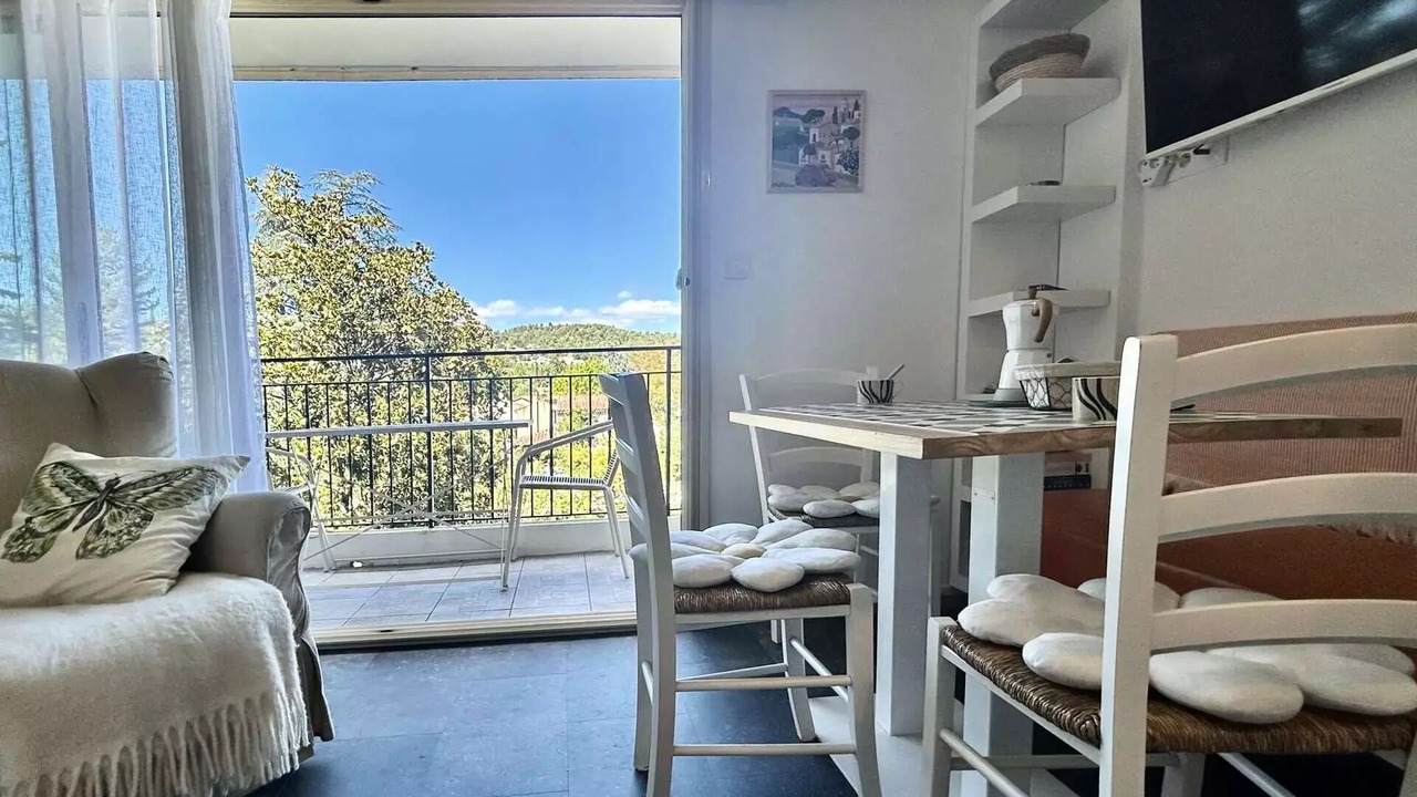 Photo of Livingroom in Greoux-les-Bains