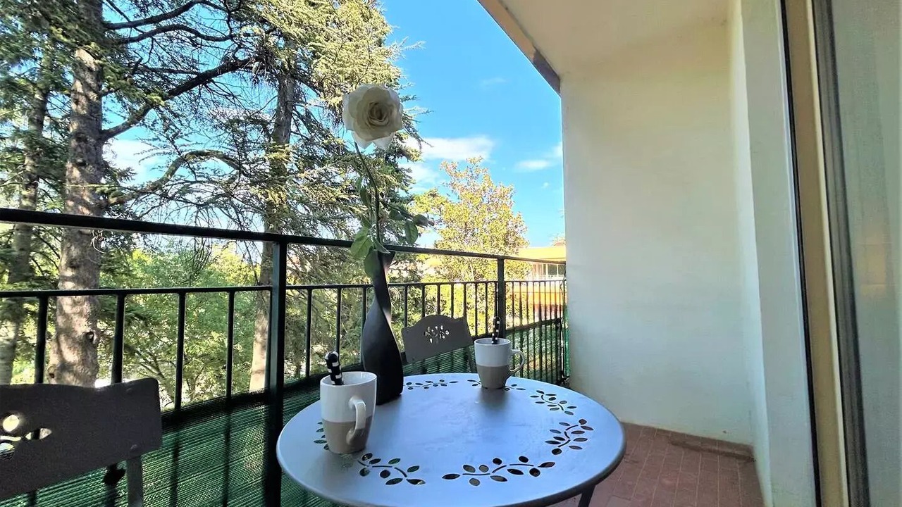 Photo of Outdoor in Greoux-les-Bains