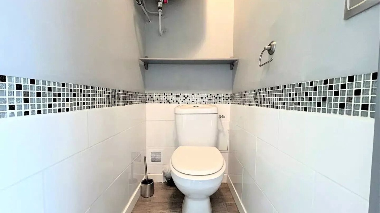 Photo of Bathroom in Greoux-les-Bains