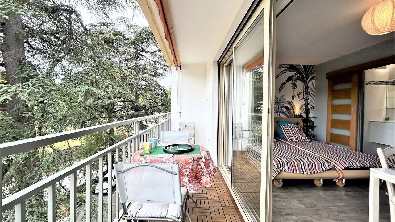 Photo of Outdoor in Greoux-les-Bains