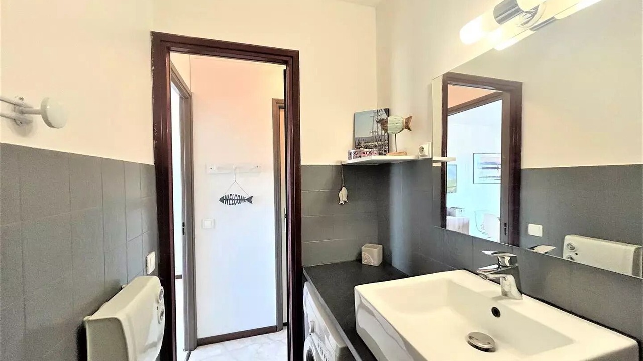 Photo of Bathroom in Greoux-les-Bains