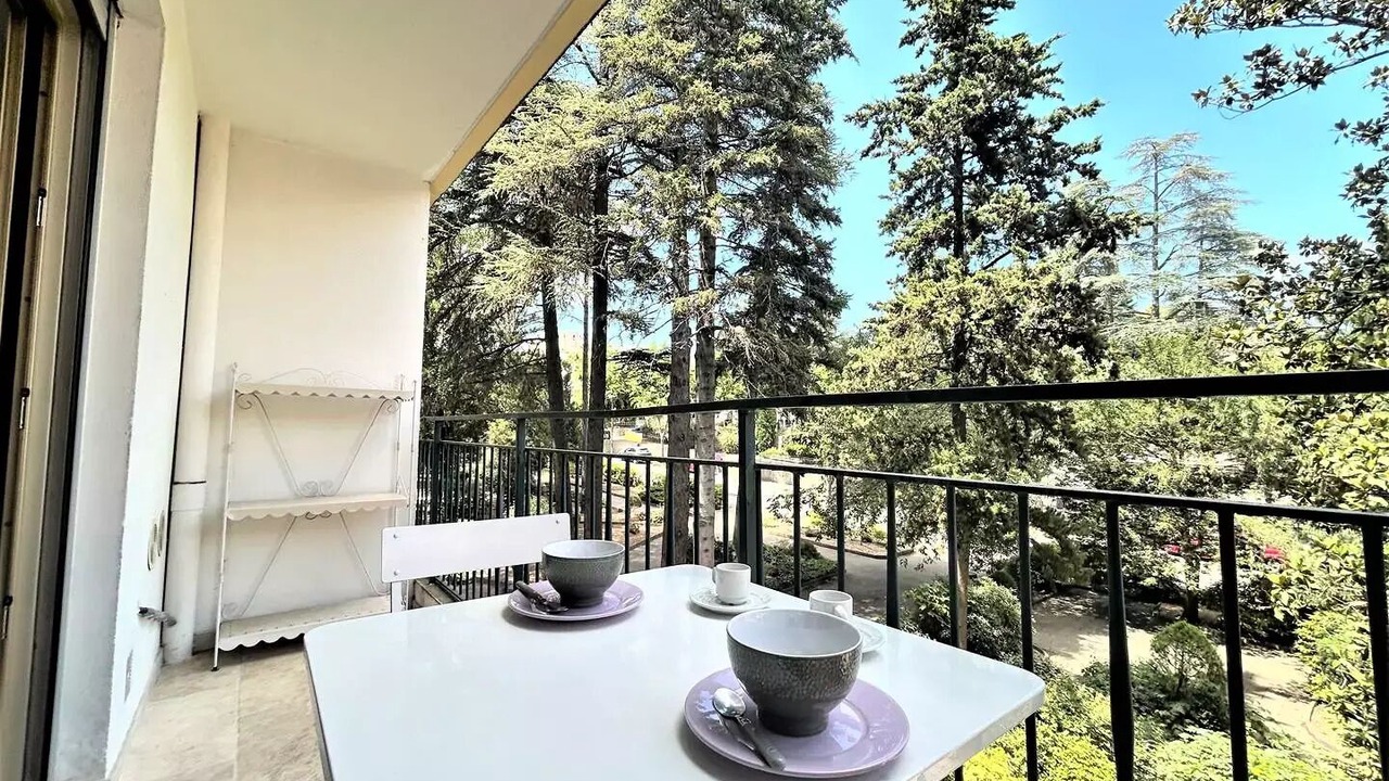 Photo of Outdoor in Greoux-les-Bains