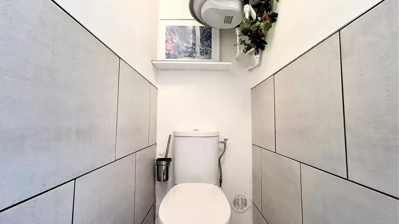 Photo of Bathroom in Greoux-les-Bains
